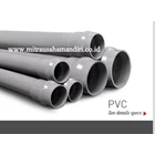 Marlon PVC Pipe Type AW And D 5