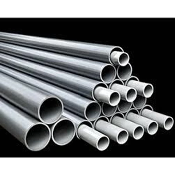  Know the Types of PVC Pipe