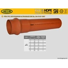 Type AW / D PVC Pipe 6
