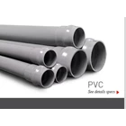 Type AW / D PVC Pipe 7