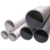 AMD Type AW/D PVC Pipe