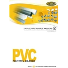  Pipa PVC Langgeng 1