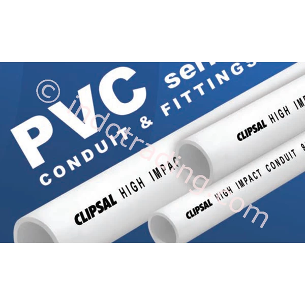 PVC Conduit Trunking
