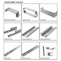 Pemasangan Kabel Tray atau Ladder 