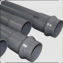 Pipa PVC SNI RRJ S-10 Dan S-12,5