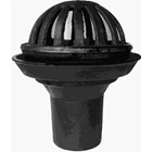 Roof Drain Cast Iron 12 Inch 1