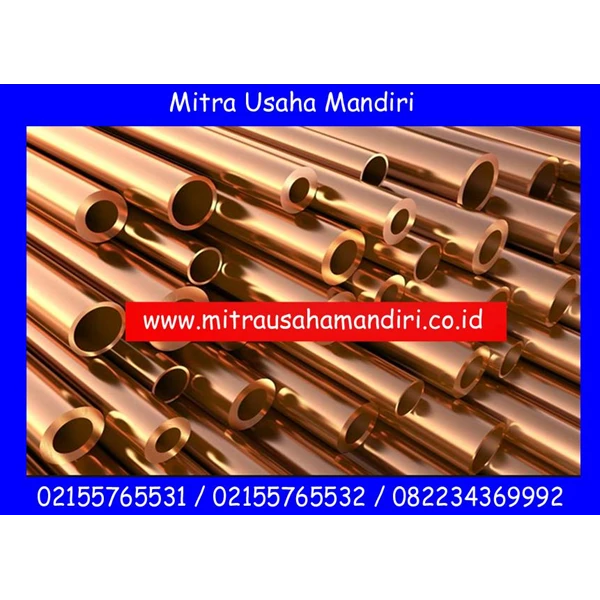 Air Conditioning Copper Pipe Copper Pipe Roll
