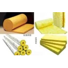 Glasswool Size 1.2 m x 30 m Thickness 2.5 cm 1