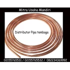 Price list Copper Pipe Jakarta 2