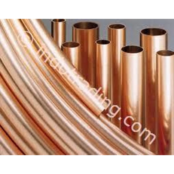 Price list Copper Pipe Jakarta