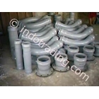 Upvc Pipes Rubber Joint 3
