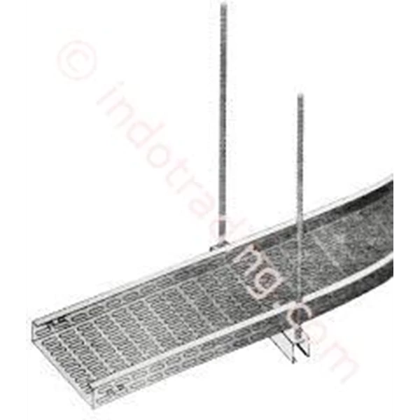 Kabel Tray / Ladder Jakarta dan Tangerang