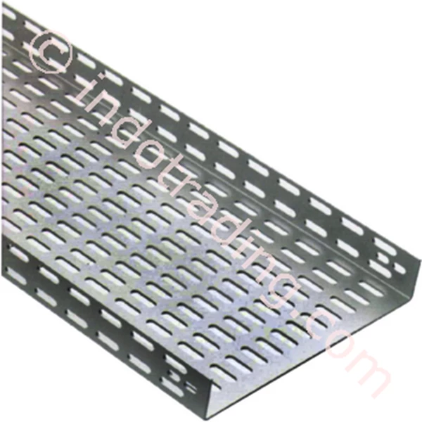 List Price Cable Tray Jakarta