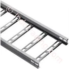 Galvanized Cable Tray / Ladder Cable 3