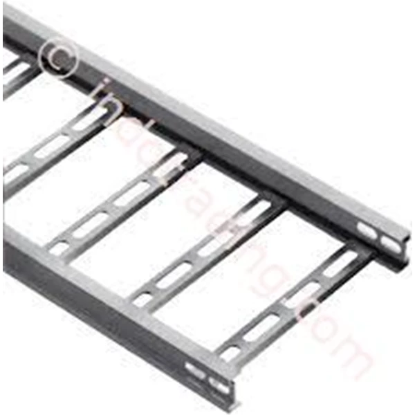 Galvanized Cable Tray / Ladder Cable
