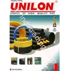 Unilon HDPE pipe sizes and types 1