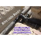 HDPE pipe Unilon harga murah 8
