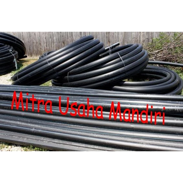 Unilon HDPE pipe sizes and types