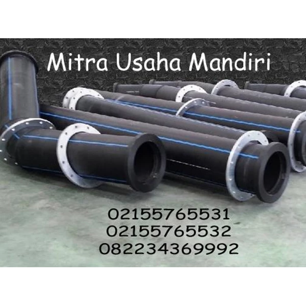 HDPE pipes PE 80 PE 100 HDPE Pipe HDPE Pipe Subduct Telkom
