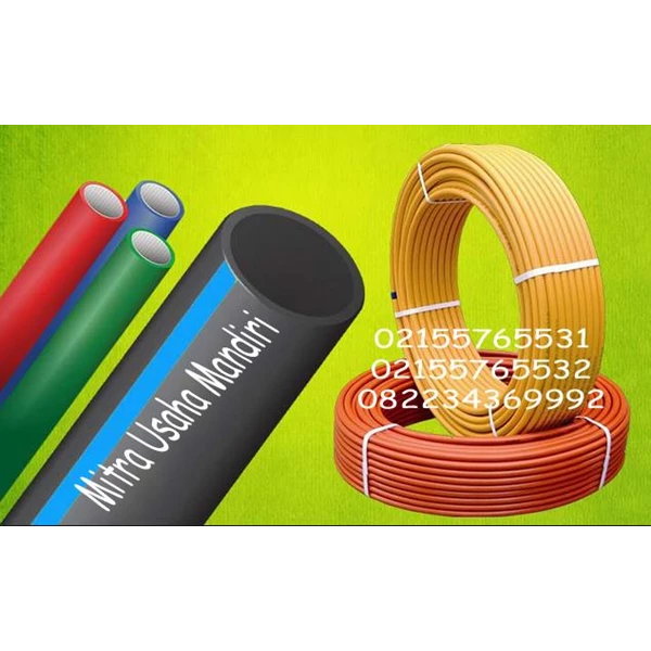 Latest Hdpe Pipe List 2023