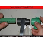 Rucika Ppr Pipe Fitting Connection 1/2