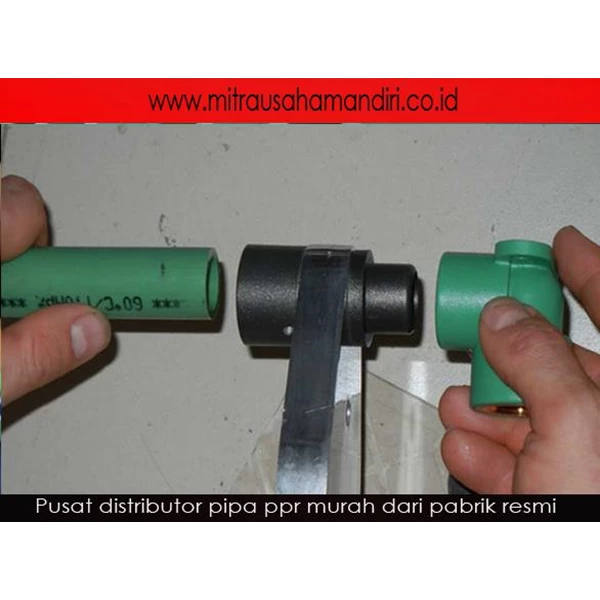Rucika Ppr Pipe Fitting Connection 1/2" Inch