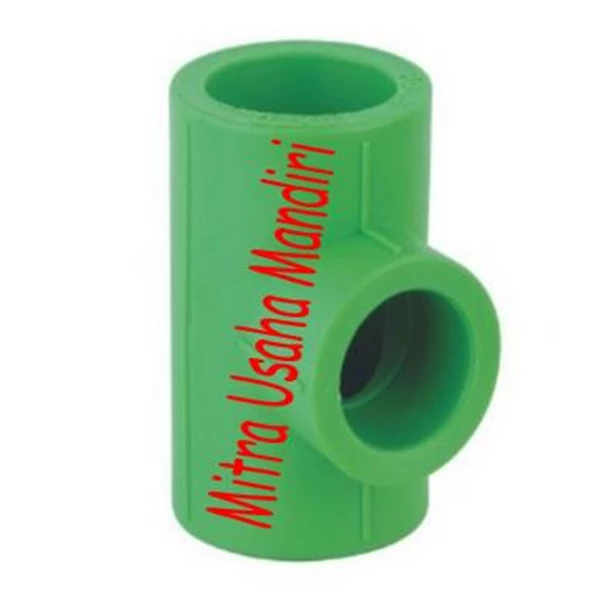 Rucika Ppr Pipe Fitting Connection 1/2" Inch