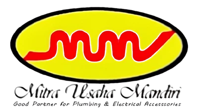Logo Mitra Usaha Mandiri Tangerang